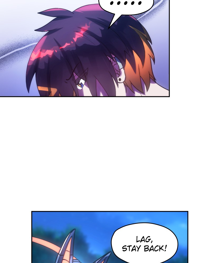 Miez – Manga Chapter 25 - page 46