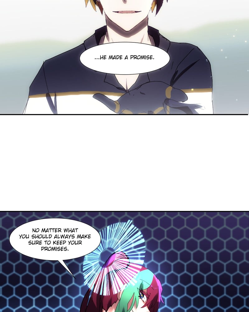 Miez – Manga Chapter 8 - page 107