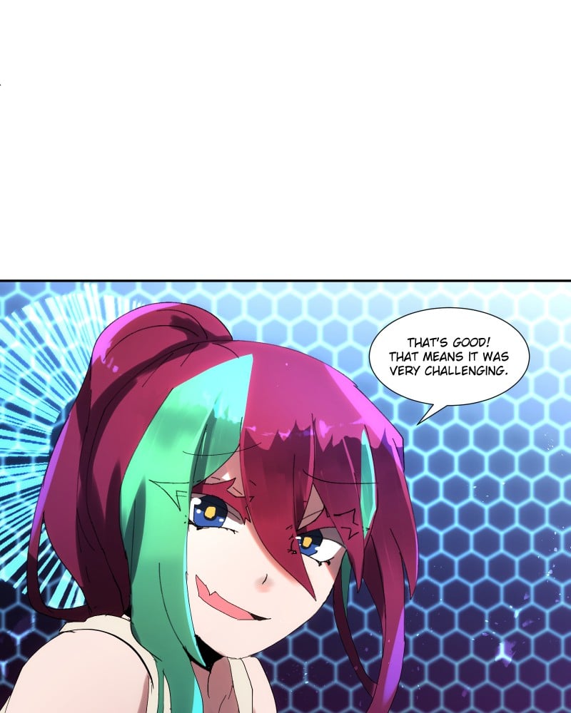 Miez – Manga Chapter 8 - page 117