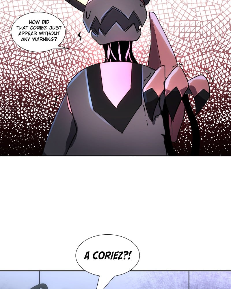 Miez – Manga Chapter 8 - page 15