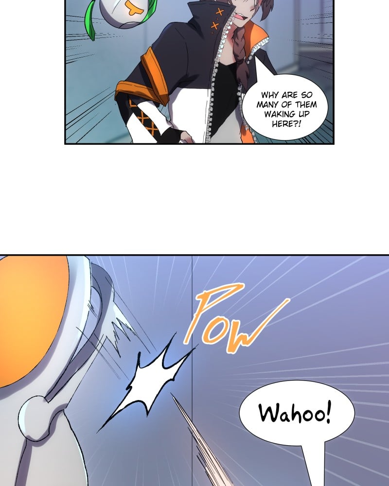 Miez – Manga Chapter 8 - page 25