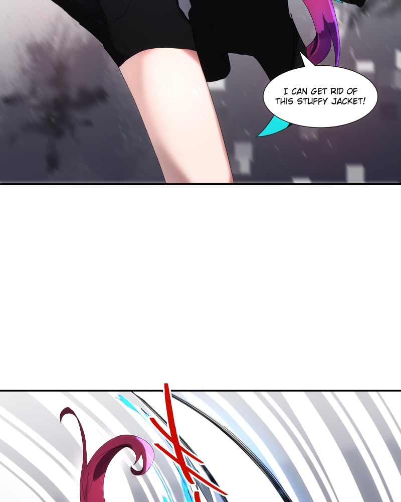 Miez – Manga Chapter 8 - page 28