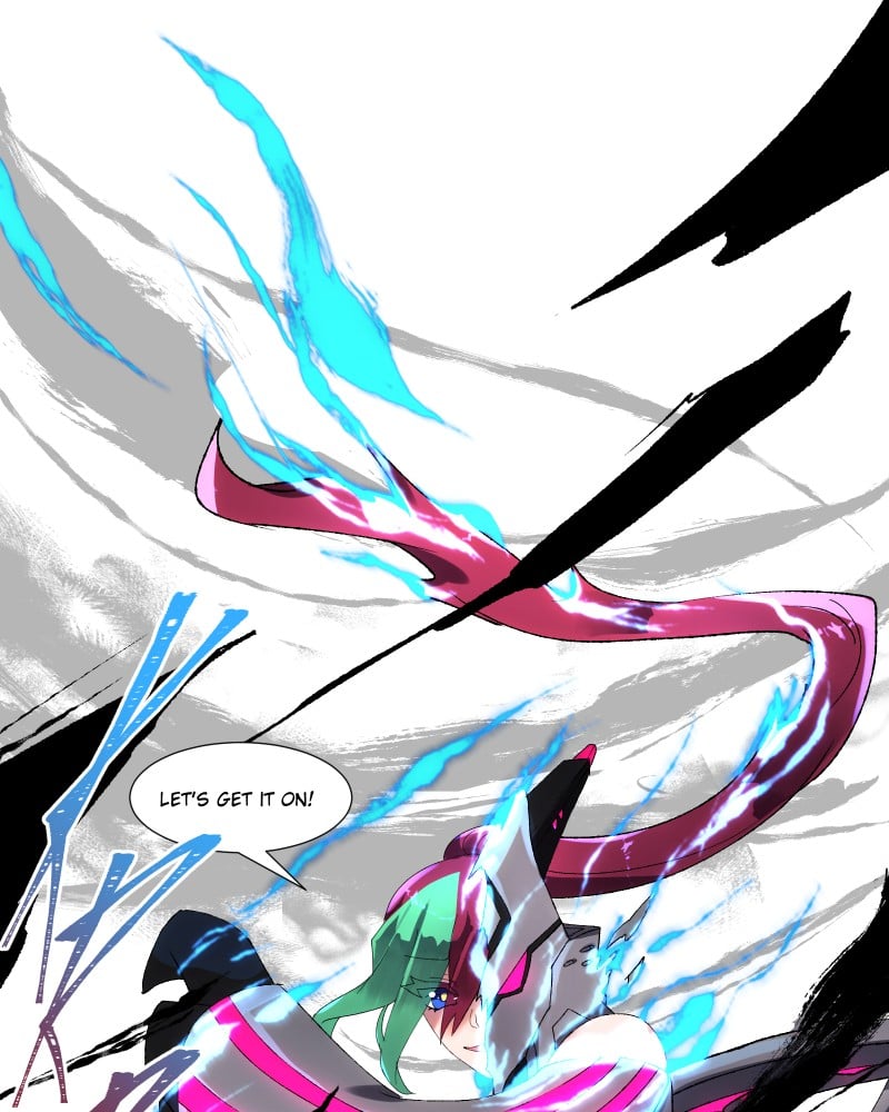 Miez – Manga Chapter 8 - page 30