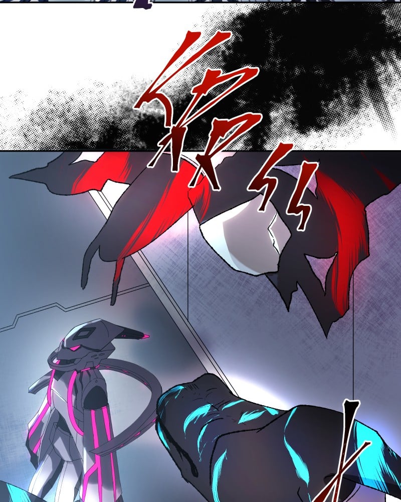 Miez – Manga Chapter 8 - page 39