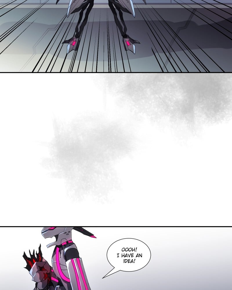 Miez – Manga Chapter 8 - page 41