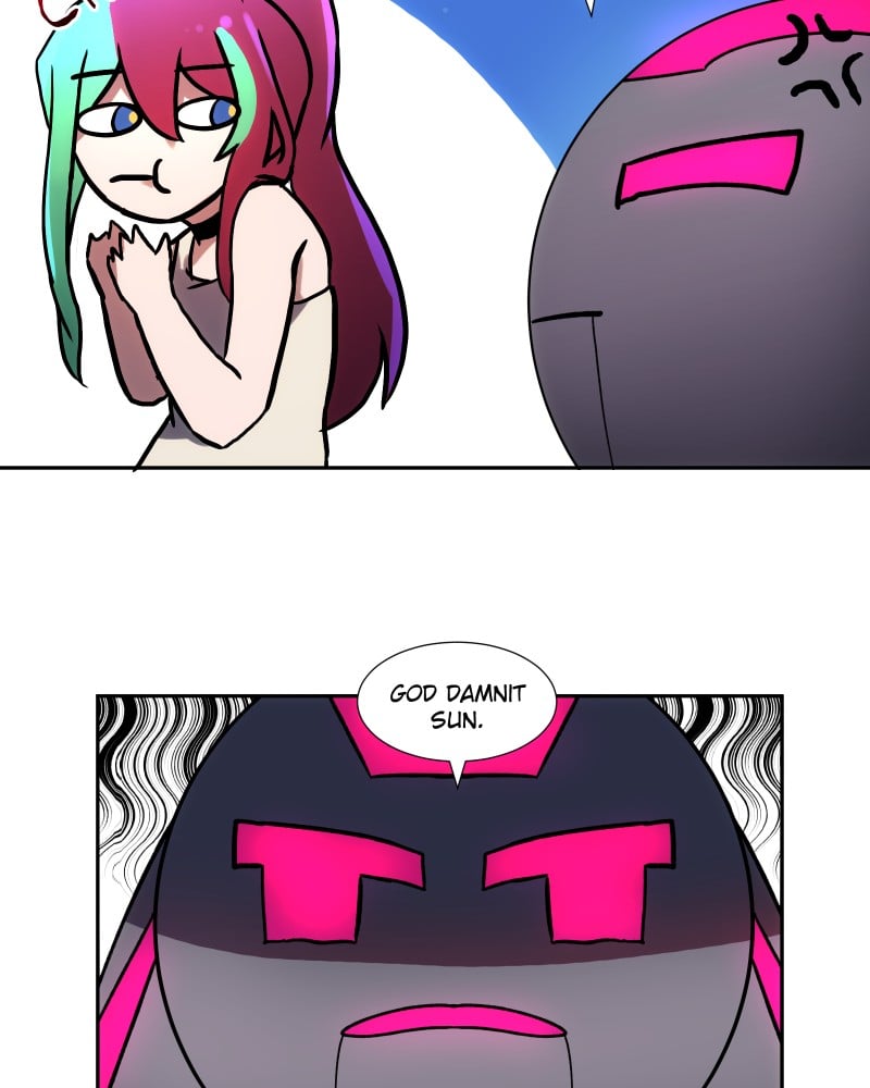 Miez – Manga Chapter 8 - page 56