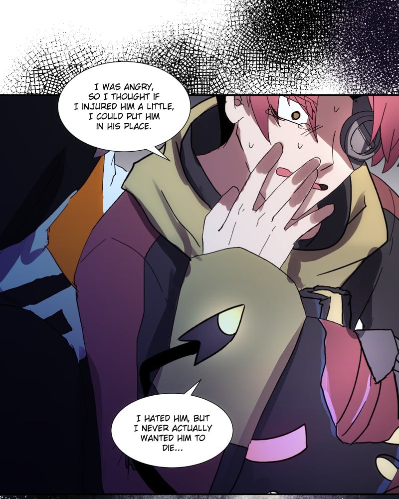 Miez – Manga Chapter 8 - page 62