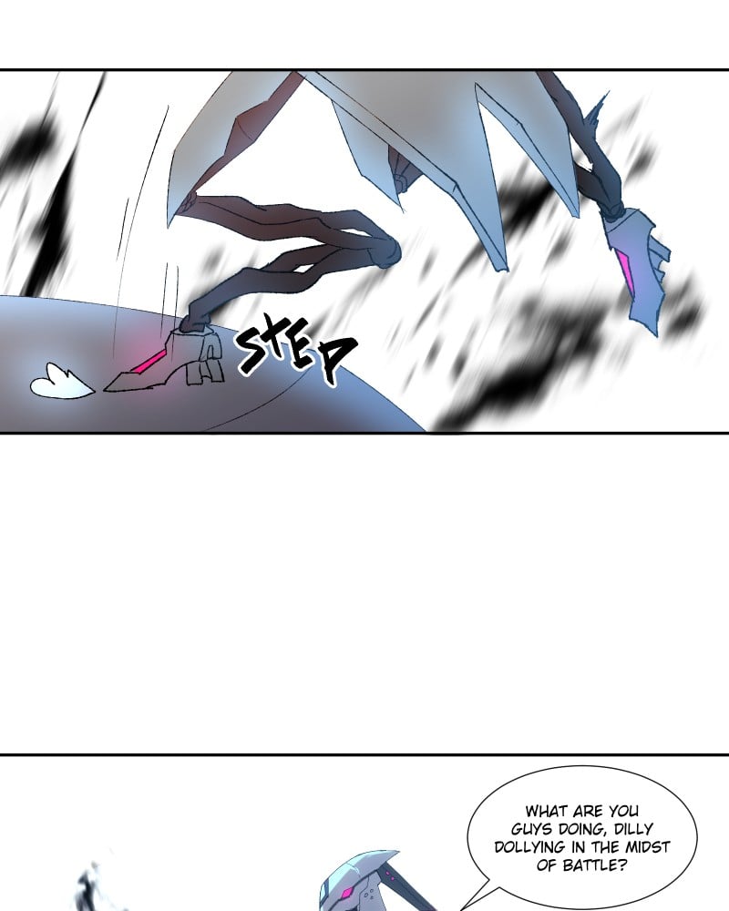 Miez – Manga Chapter 8 - page 81