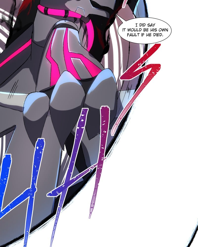 Miez – Manga Chapter 8 - page 89