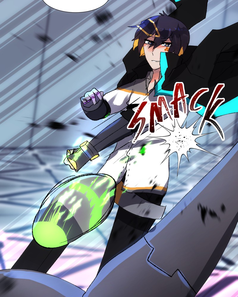 Miez – Manga Chapter 7 - page 105