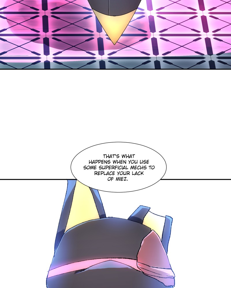 Miez – Manga Chapter 7 - page 16