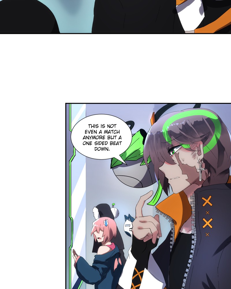 Miez – Manga Chapter 7 - page 19