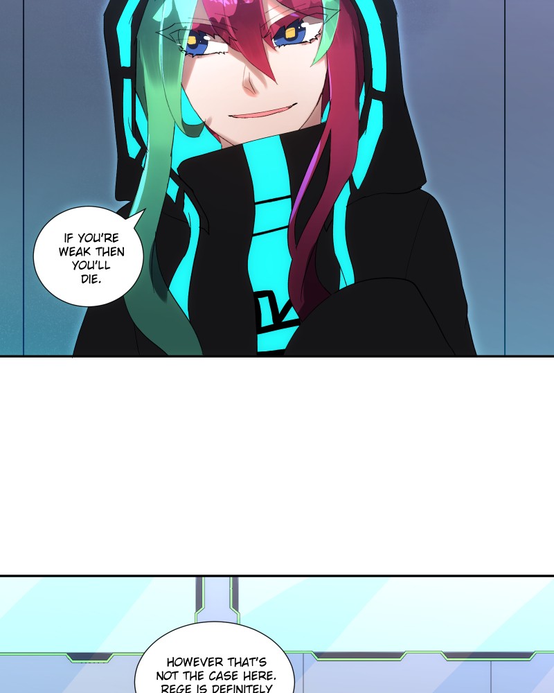 Miez – Manga Chapter 7 - page 27