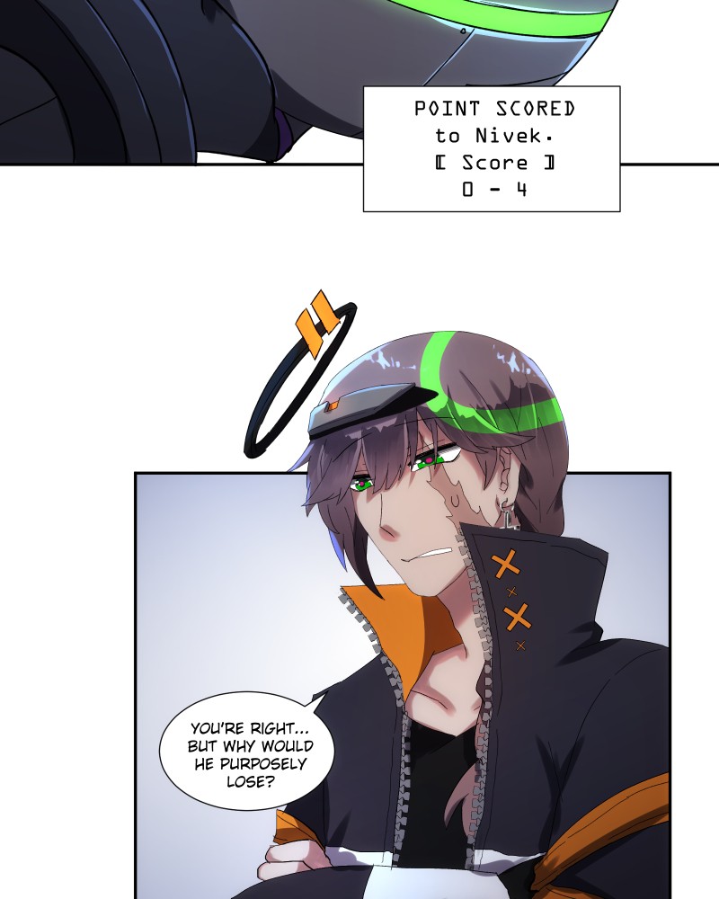 Miez – Manga Chapter 7 - page 36