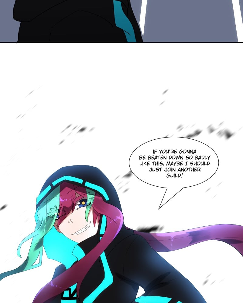 Miez – Manga Chapter 7 - page 42