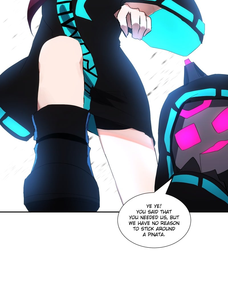 Miez – Manga Chapter 7 - page 43