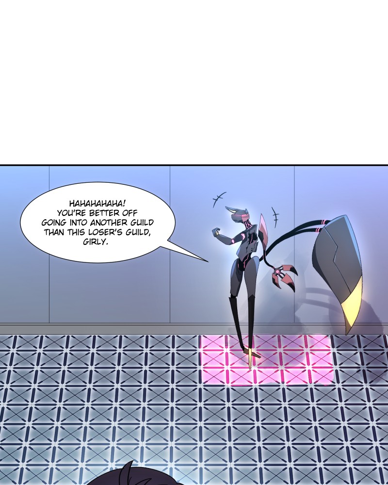 Miez – Manga Chapter 7 - page 44