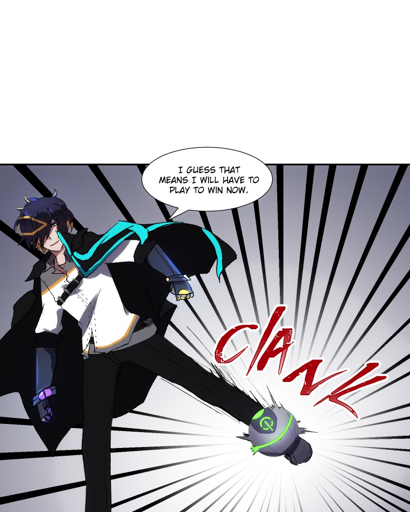 Miez – Manga Chapter 7 - page 48