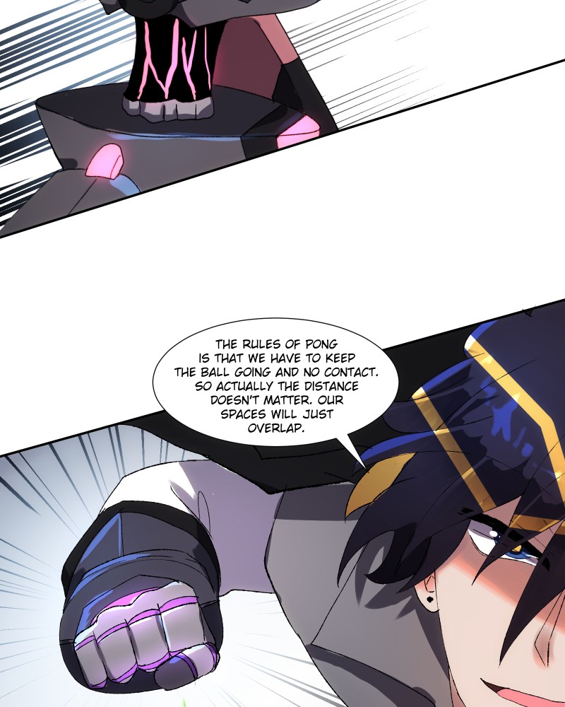 Miez – Manga Chapter 7 - page 57