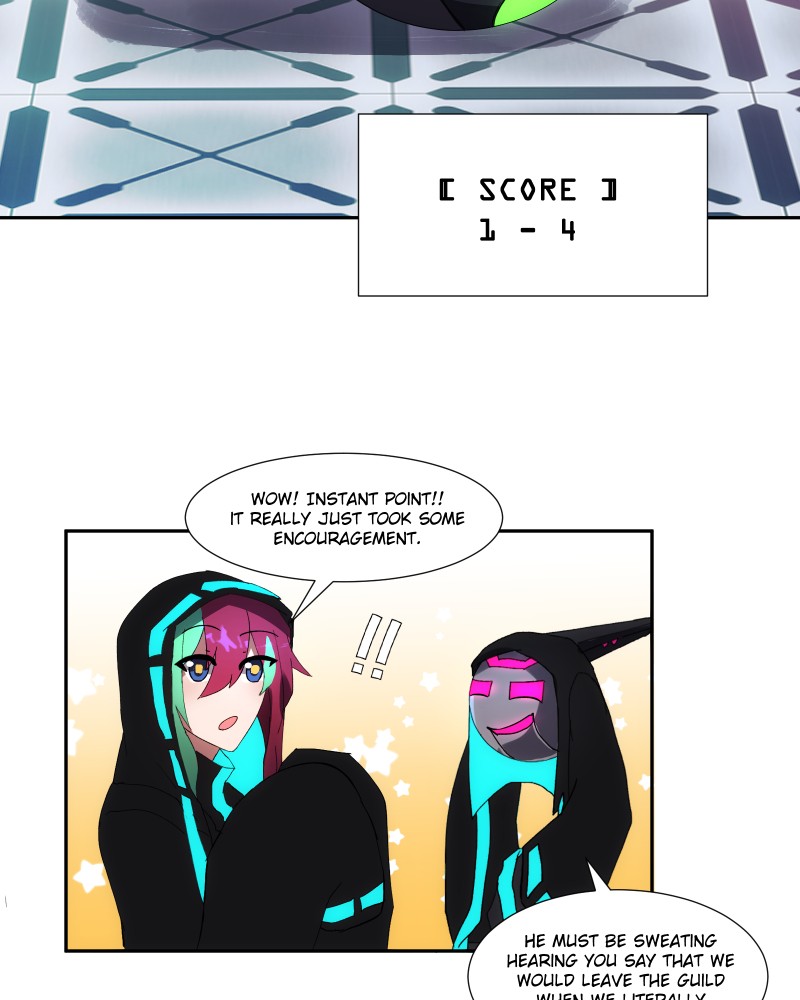 Miez – Manga Chapter 7 - page 63