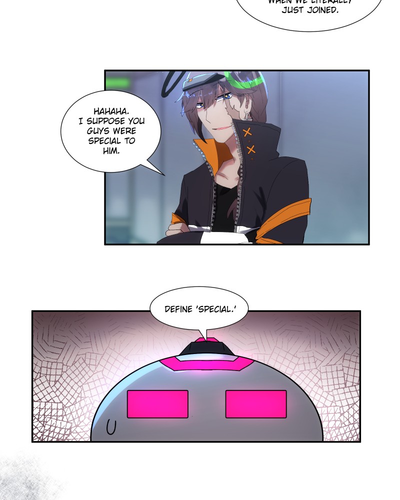 Miez – Manga Chapter 7 - page 64
