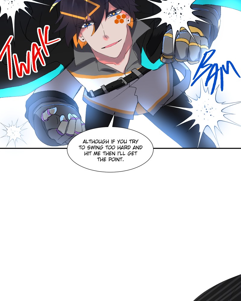Miez – Manga Chapter 7 - page 77