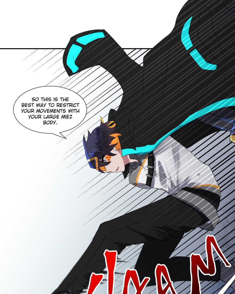 Miez – Manga Chapter 7 - page 78