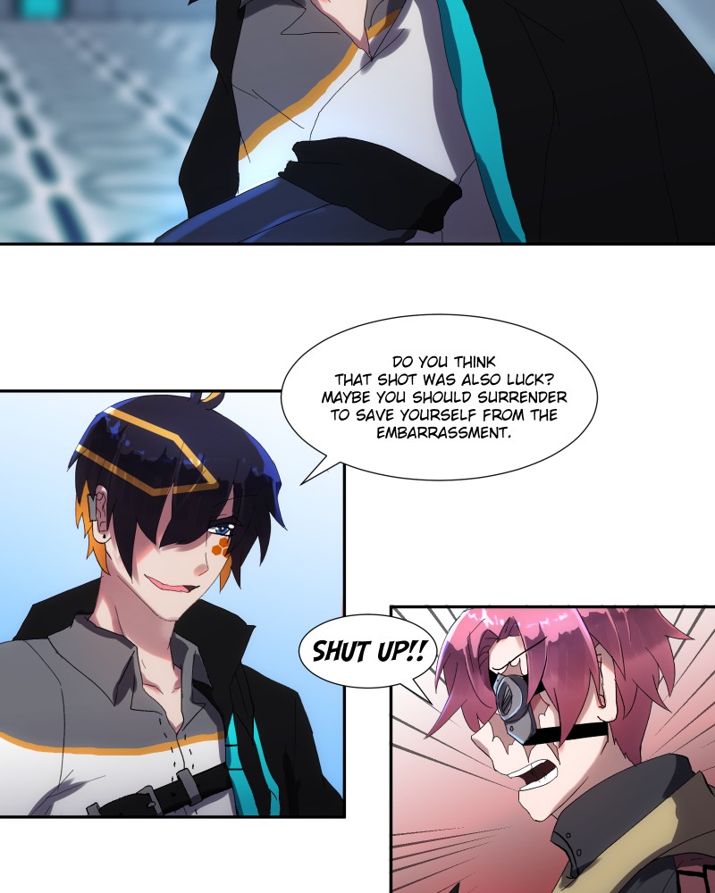 Miez – Manga Chapter 7 - page 84