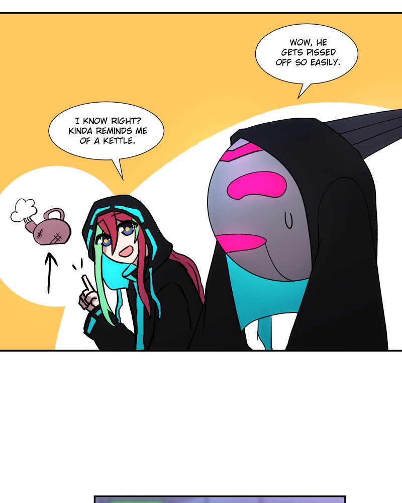 Miez – Manga Chapter 7 - page 87