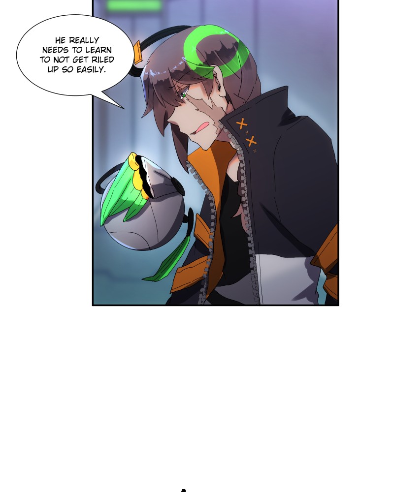 Miez – Manga Chapter 7 - page 88