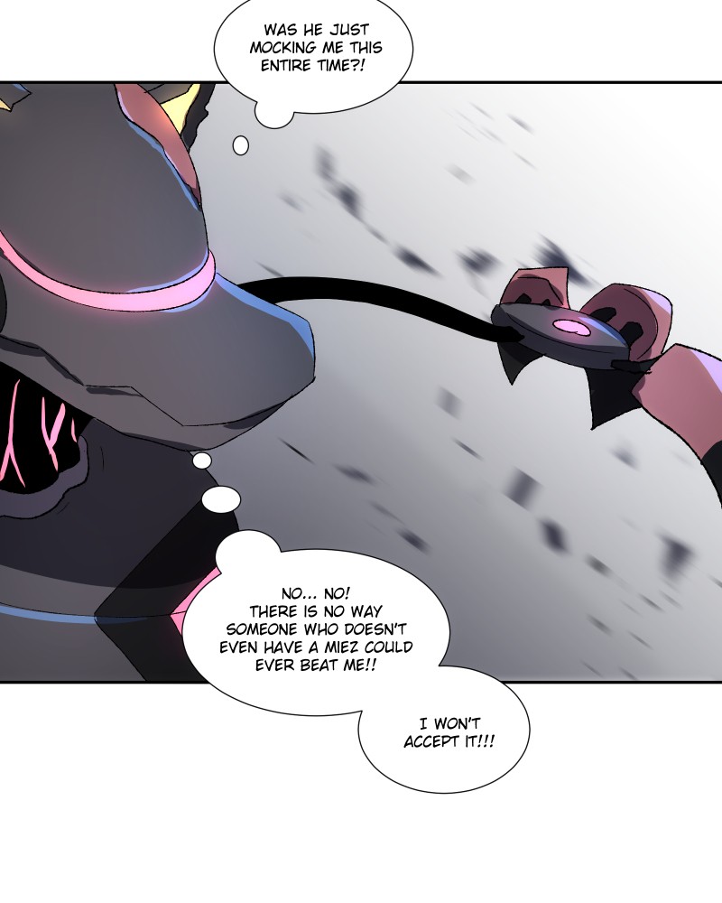 Miez – Manga Chapter 7 - page 94