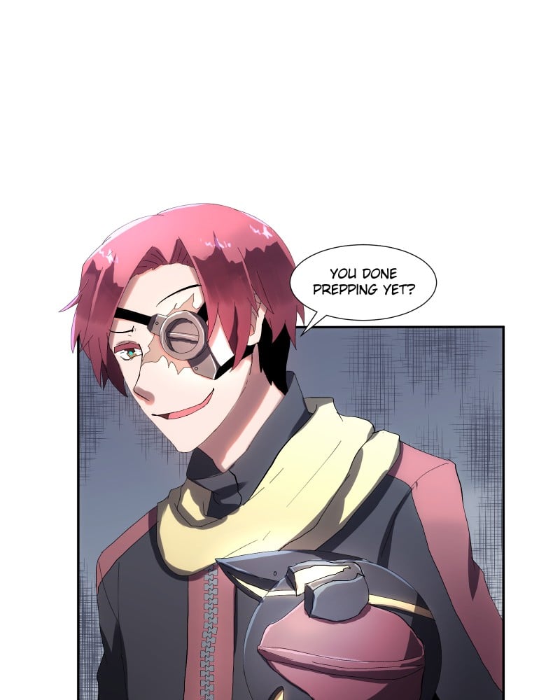 Miez – Manga Chapter 6 - page 14