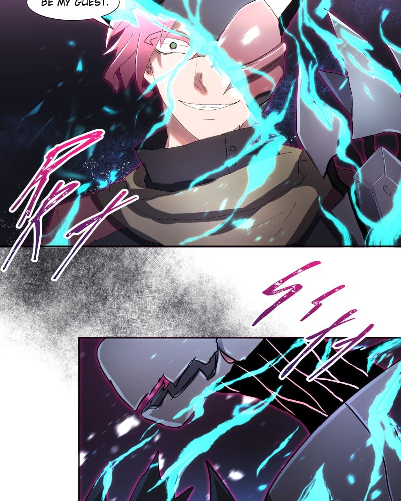 Miez – Manga Chapter 6 - page 18