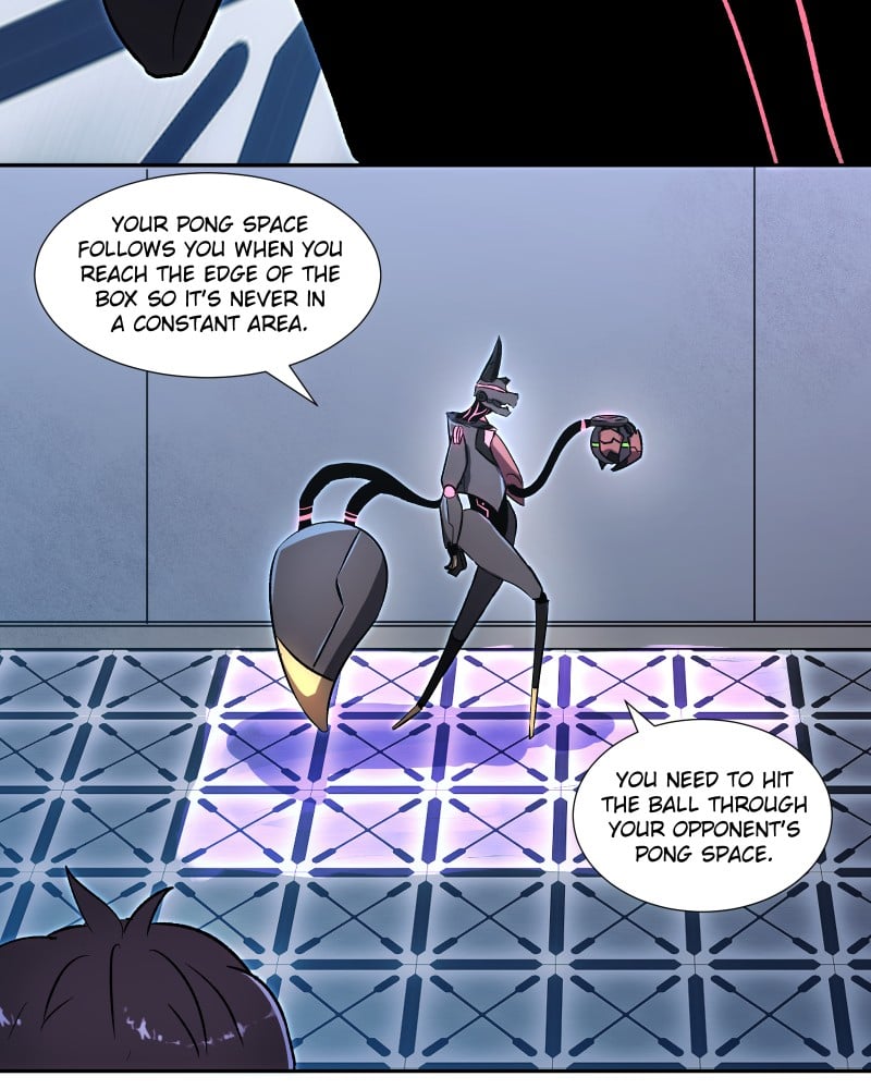 Miez – Manga Chapter 6 - page 31