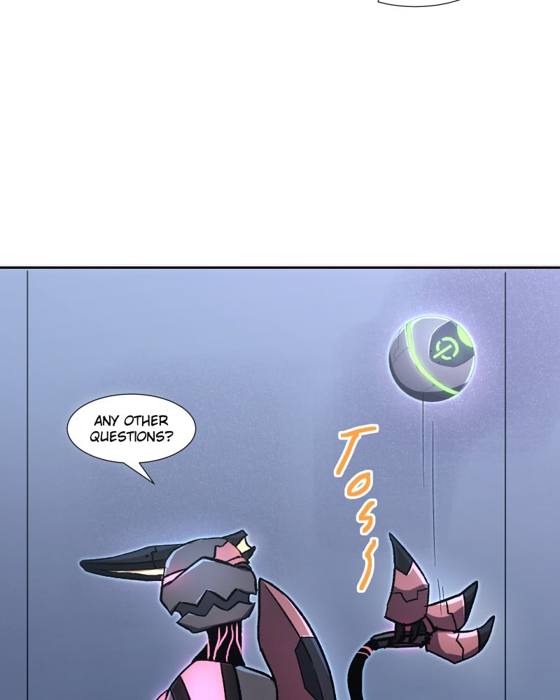 Miez – Manga Chapter 6 - page 33