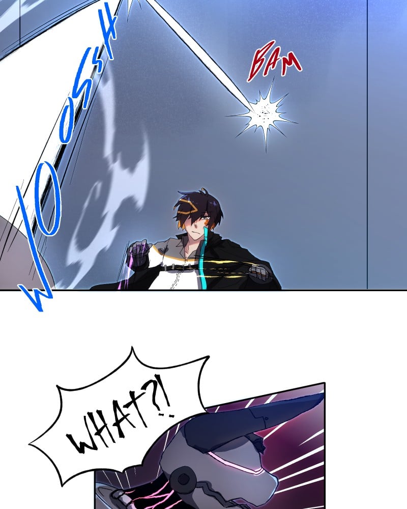 Miez – Manga Chapter 6 - page 46