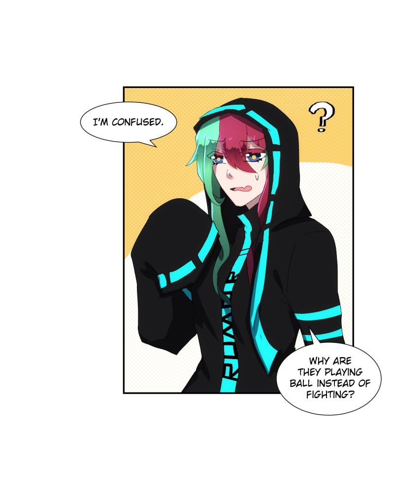 Miez – Manga Chapter 6 - page 53