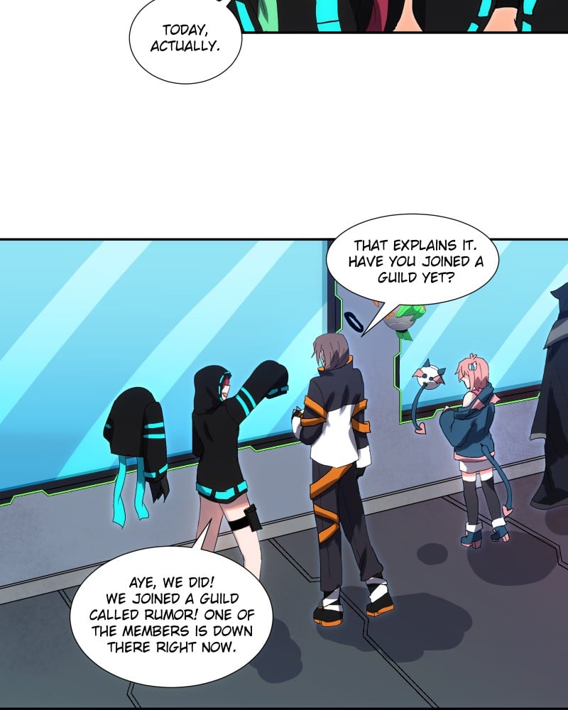 Miez – Manga Chapter 6 - page 58