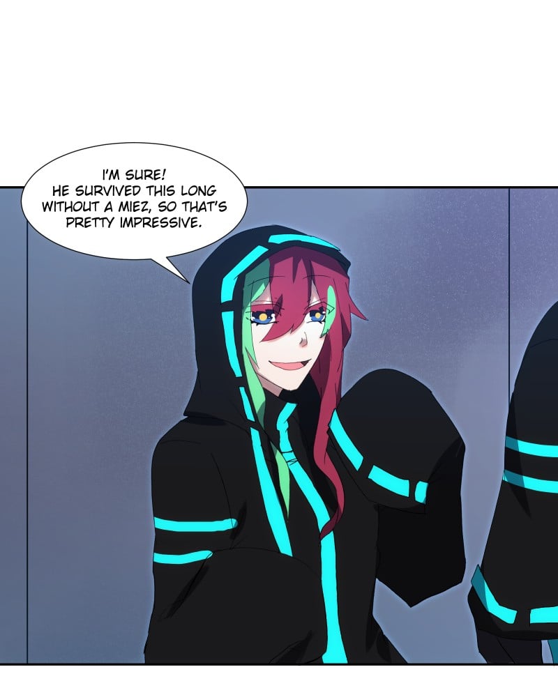 Miez – Manga Chapter 6 - page 60