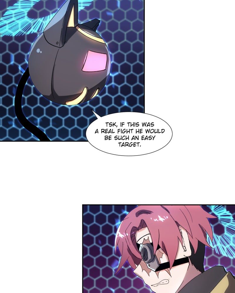 Miez – Manga Chapter 6 - page 69