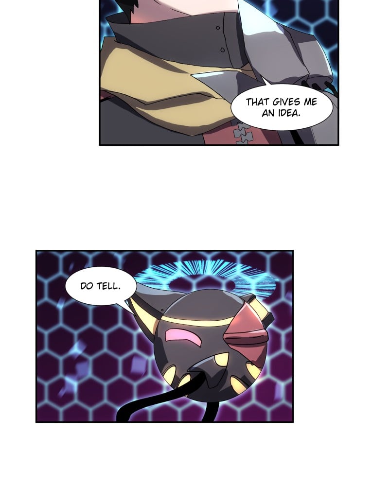 Miez – Manga Chapter 6 - page 71