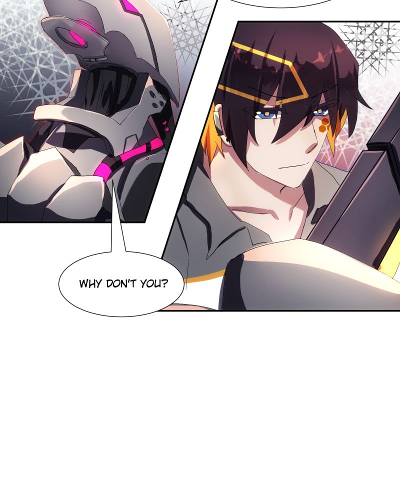 Miez – Manga Chapter 5 - page 10