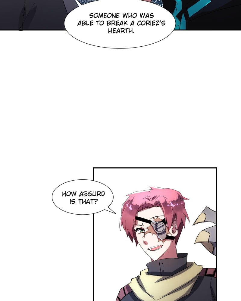 Miez – Manga Chapter 5 - page 100