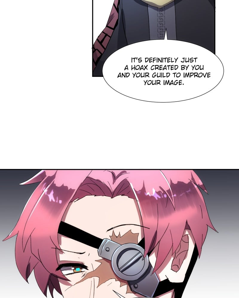 Miez – Manga Chapter 5 - page 101