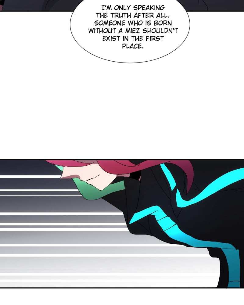 Miez – Manga Chapter 5 - page 107