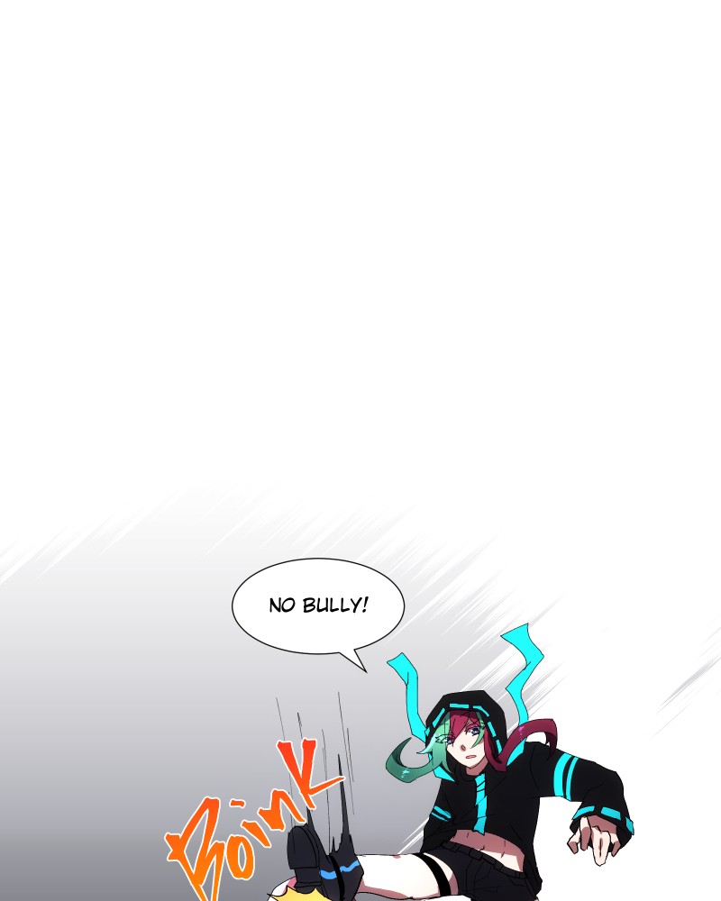 Miez – Manga Chapter 5 - page 108
