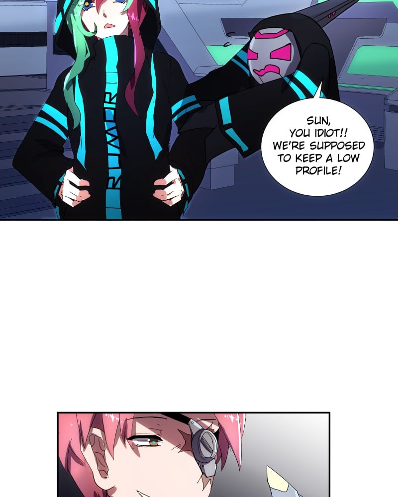 Miez – Manga Chapter 5 - page 111
