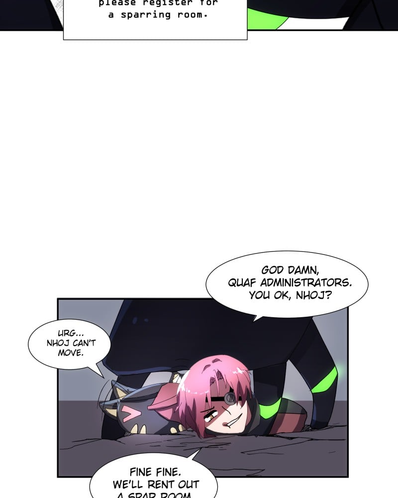 Miez – Manga Chapter 5 - page 116