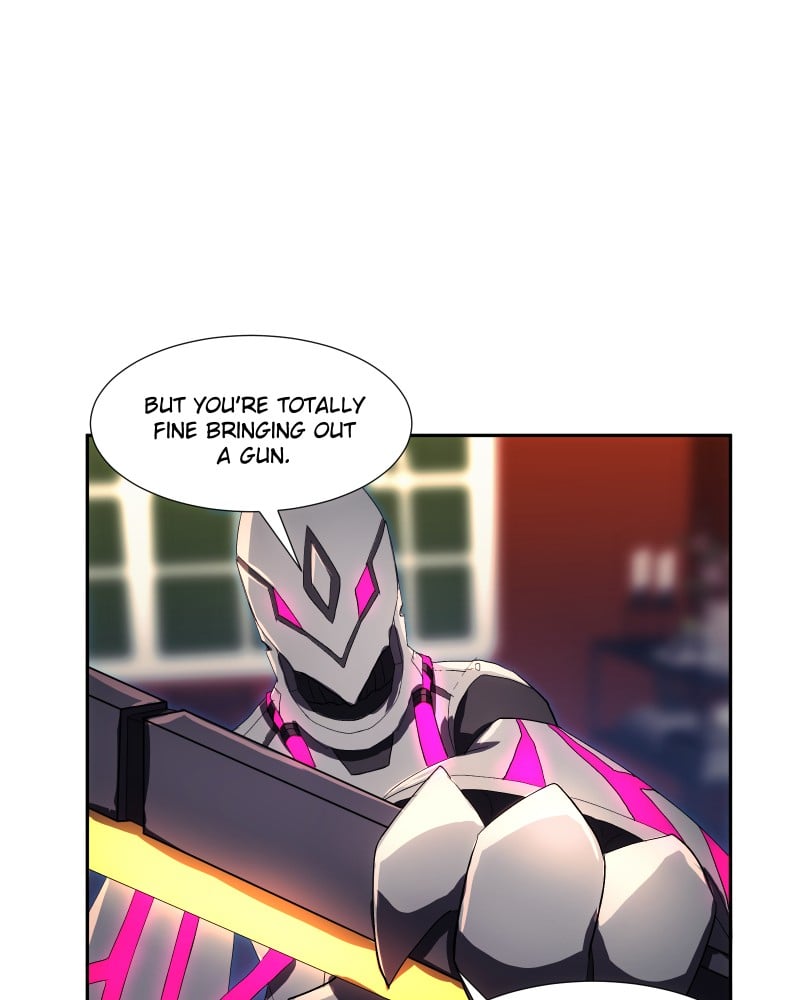 Miez – Manga Chapter 5 - page 12