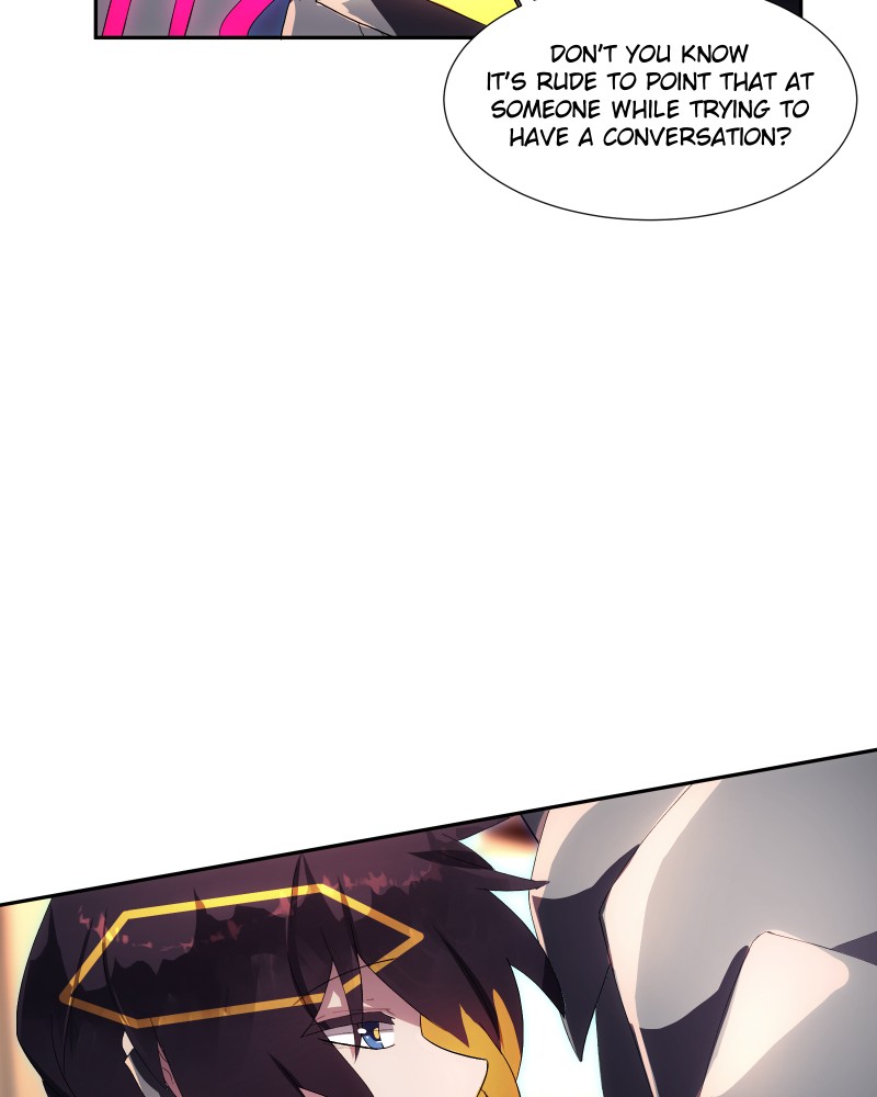 Miez – Manga Chapter 5 - page 13